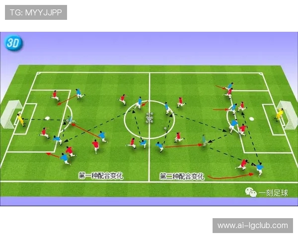 意大利精英足球训练体系与发展路径解析：从青训到职业球员的培养秘诀