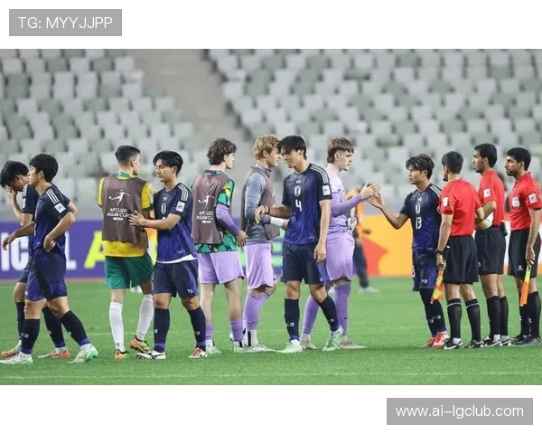 日本青年军闪耀世青赛赛场展现技术与斗志引发亚洲足球新期待